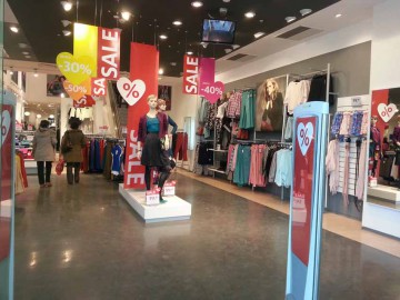 Soldări: Cum să ne ferim de reducerile cu surprize